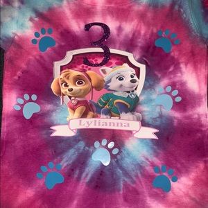 CUSTOM SHIRTS ANY OCCASION